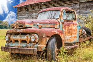 Ford F5