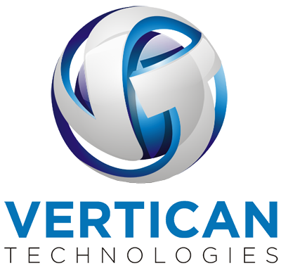 Vertican Technologies logo