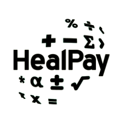 HealPay logo